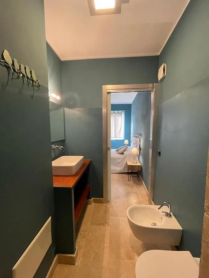 Casa Brionis Villa Alghero Holiday home