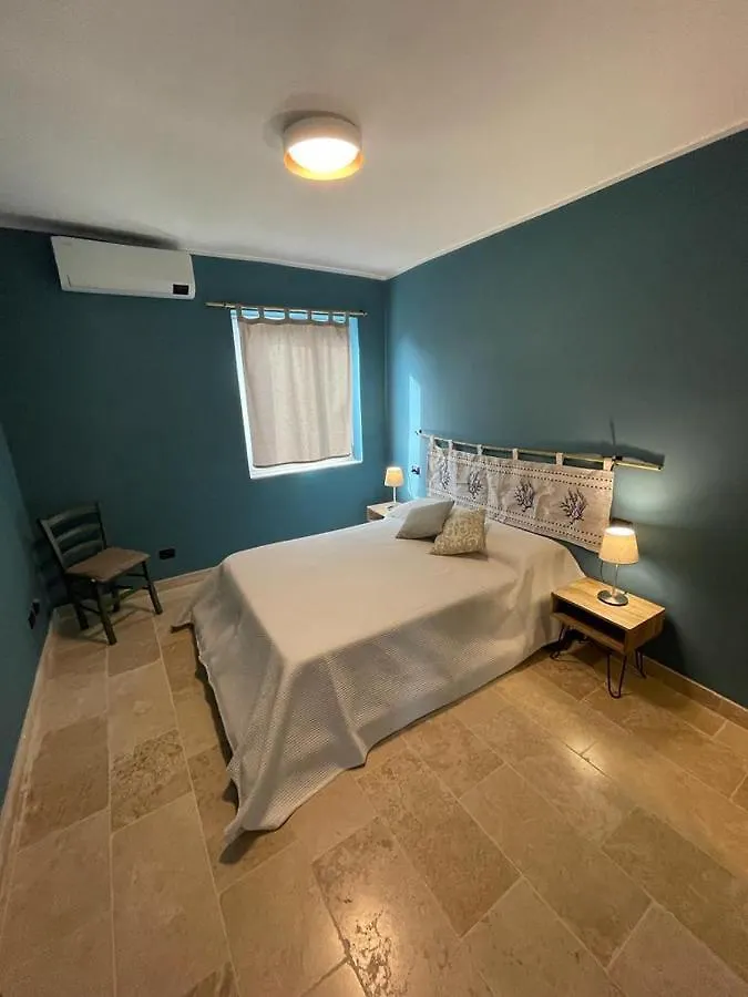 Casa Brionis Villa Alghero