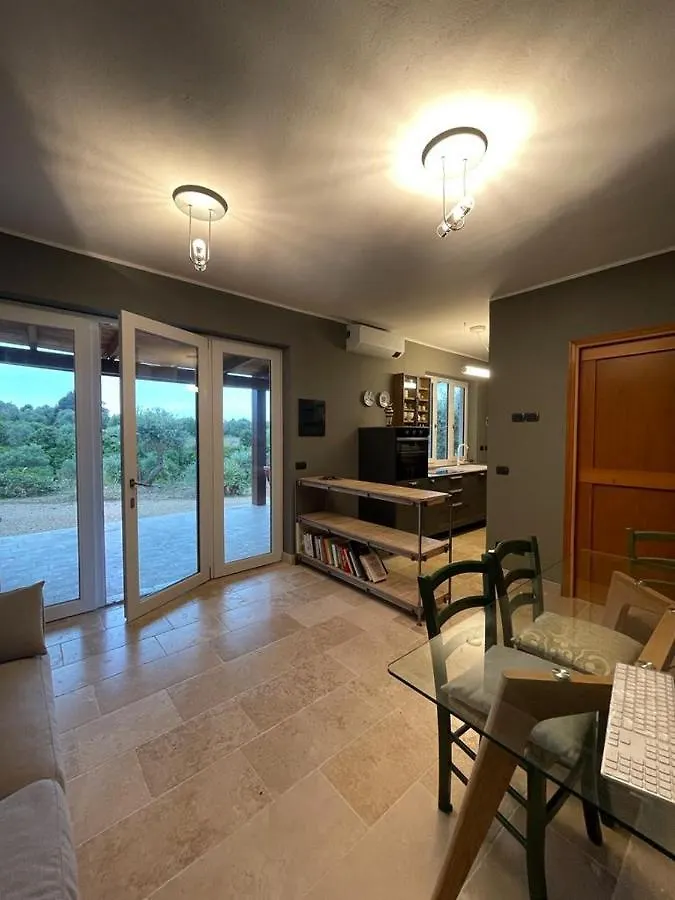 Casa Brionis Villa Alghero Holiday home