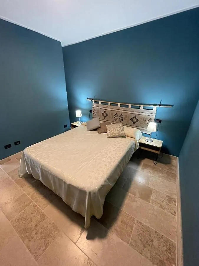 Casa Brionis Villa Alghero Holiday home