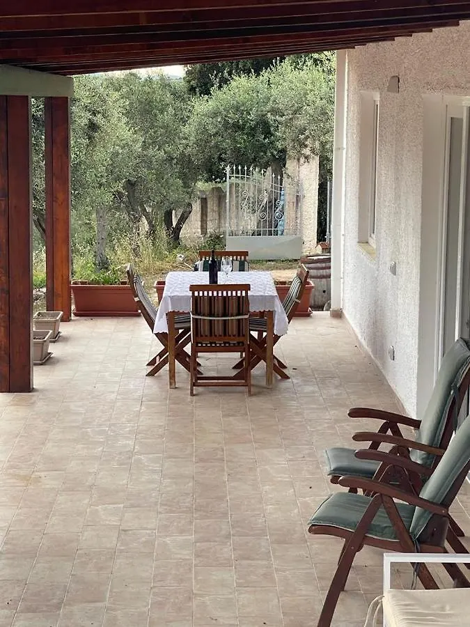 Holiday home Casa Brionis Villa Alghero Italy