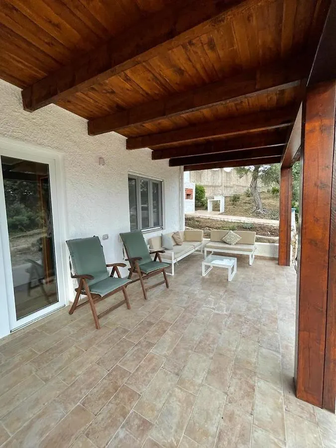 Casa Brionis Villa Alghero Italy